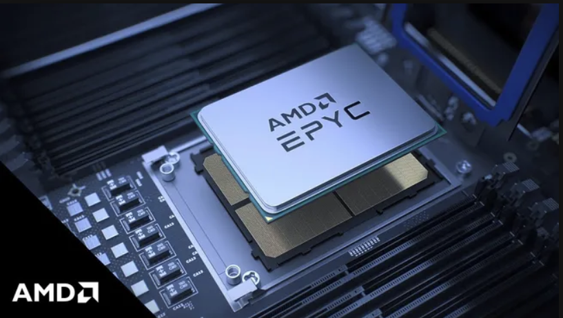 AMD声称其EPYC处理器在多个基准测试中击败Nvidia Grace CPU