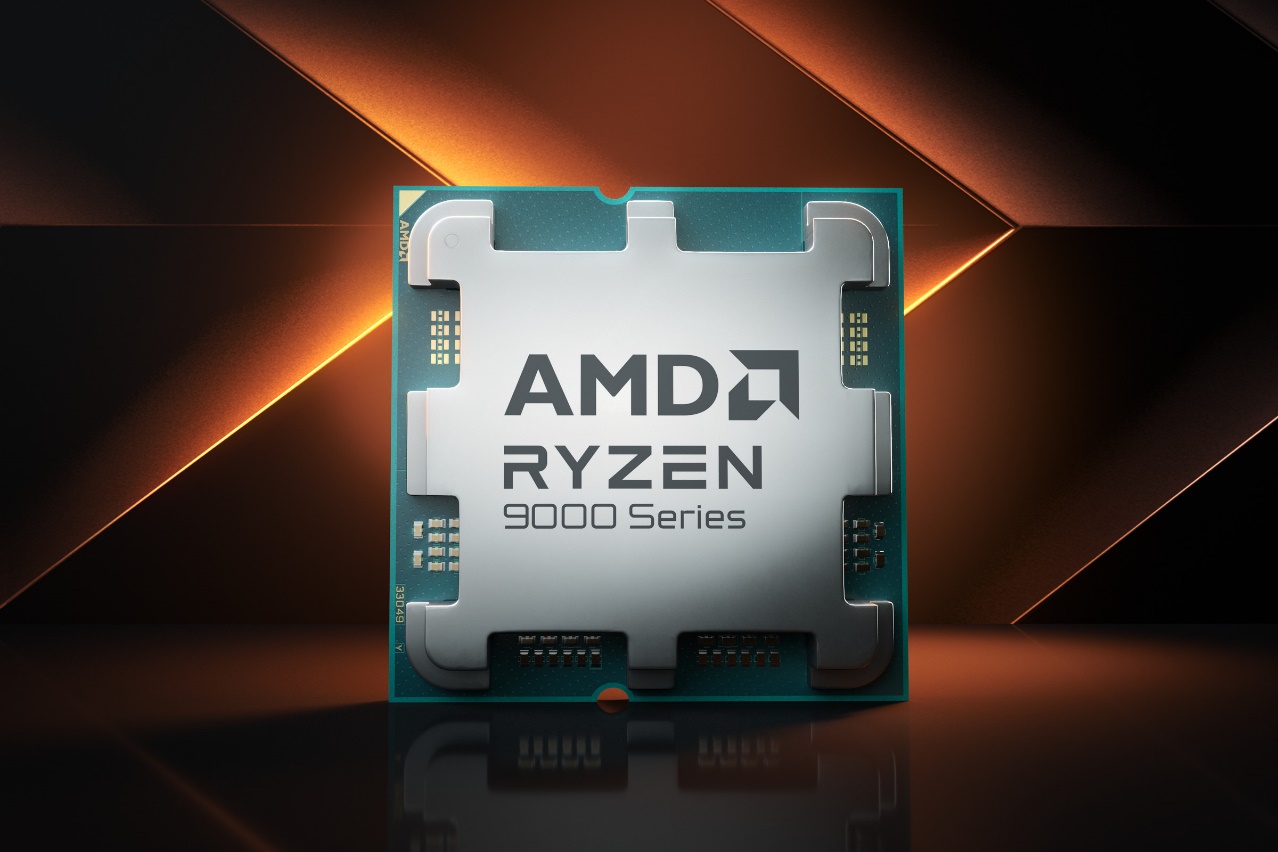 AMD Ryzen 9000系列发货推迟至8月8日
