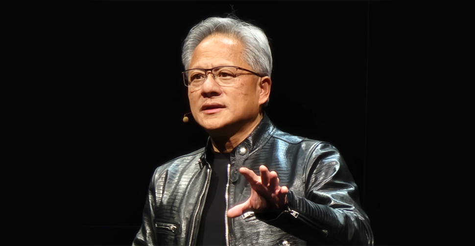 GB300正式发布，英伟达再提竞争门槛，官宣下一代Rubin系列