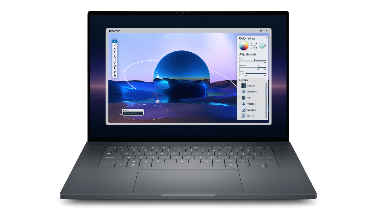 全新Dell Pro Max笔记本强势登场，重新定义性能标杆