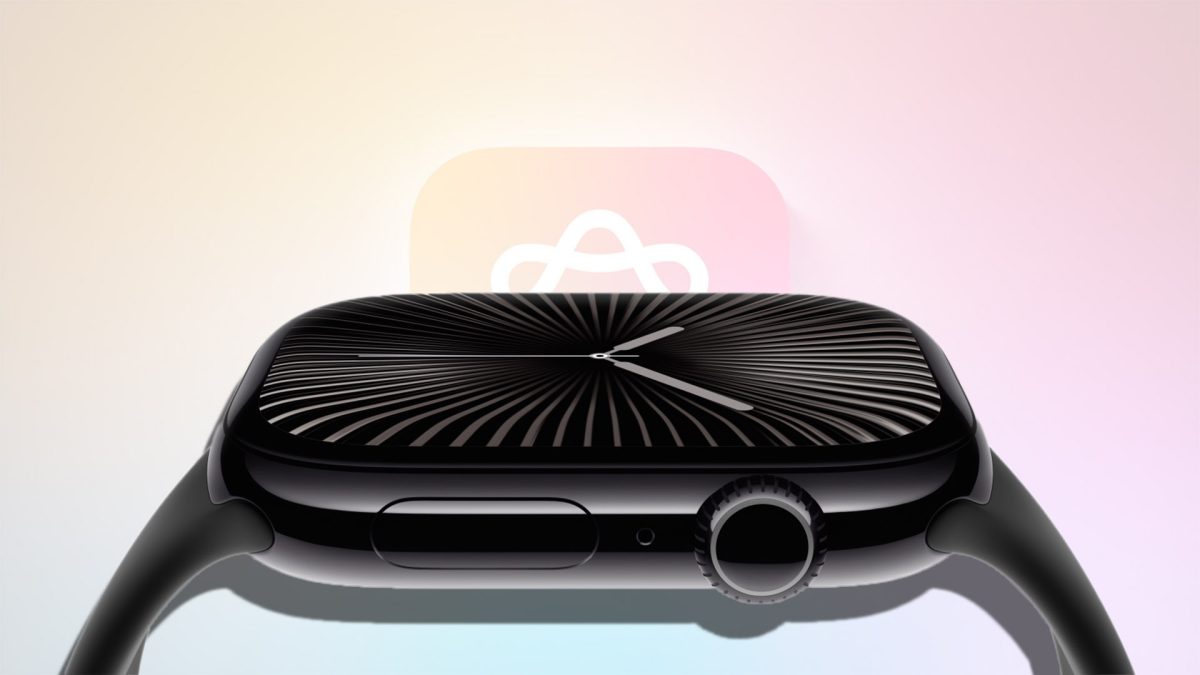 苹果最新专利曝光：未来Apple Watch与iPhone将使用隐形屏下摄像头